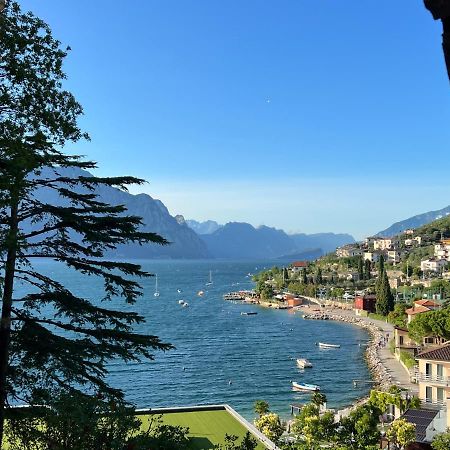 Amazing View Apartment Malcesine Exterior photo