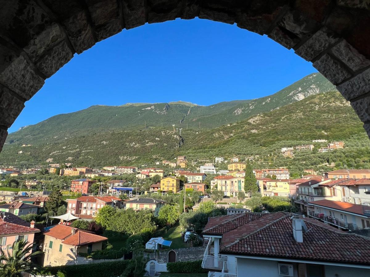 Amazing View Apartment Malcesine Exterior photo