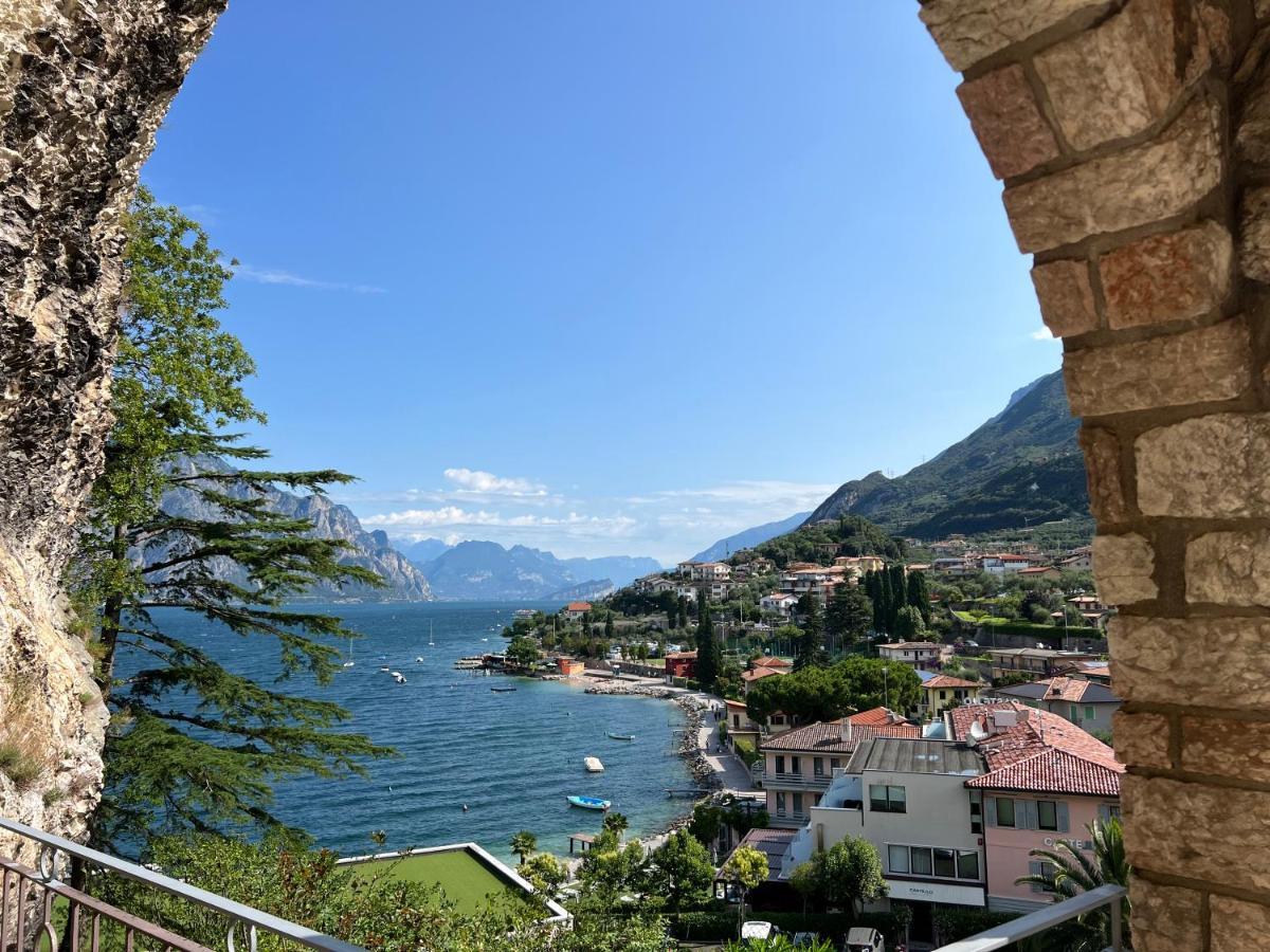 Amazing View Apartment Malcesine Exterior photo