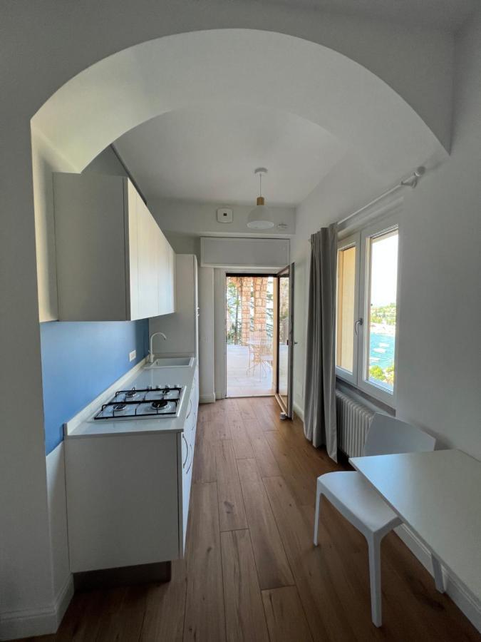 Amazing View Apartment Malcesine Exterior photo