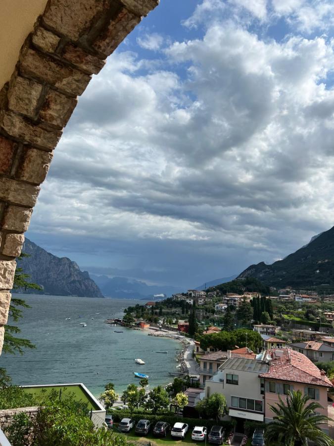 Amazing View Apartment Malcesine Exterior photo