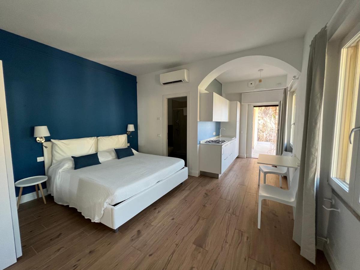 Amazing View Apartment Malcesine Exterior photo
