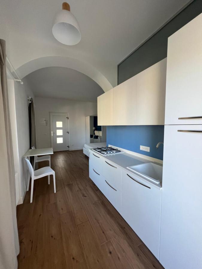 Amazing View Apartment Malcesine Exterior photo