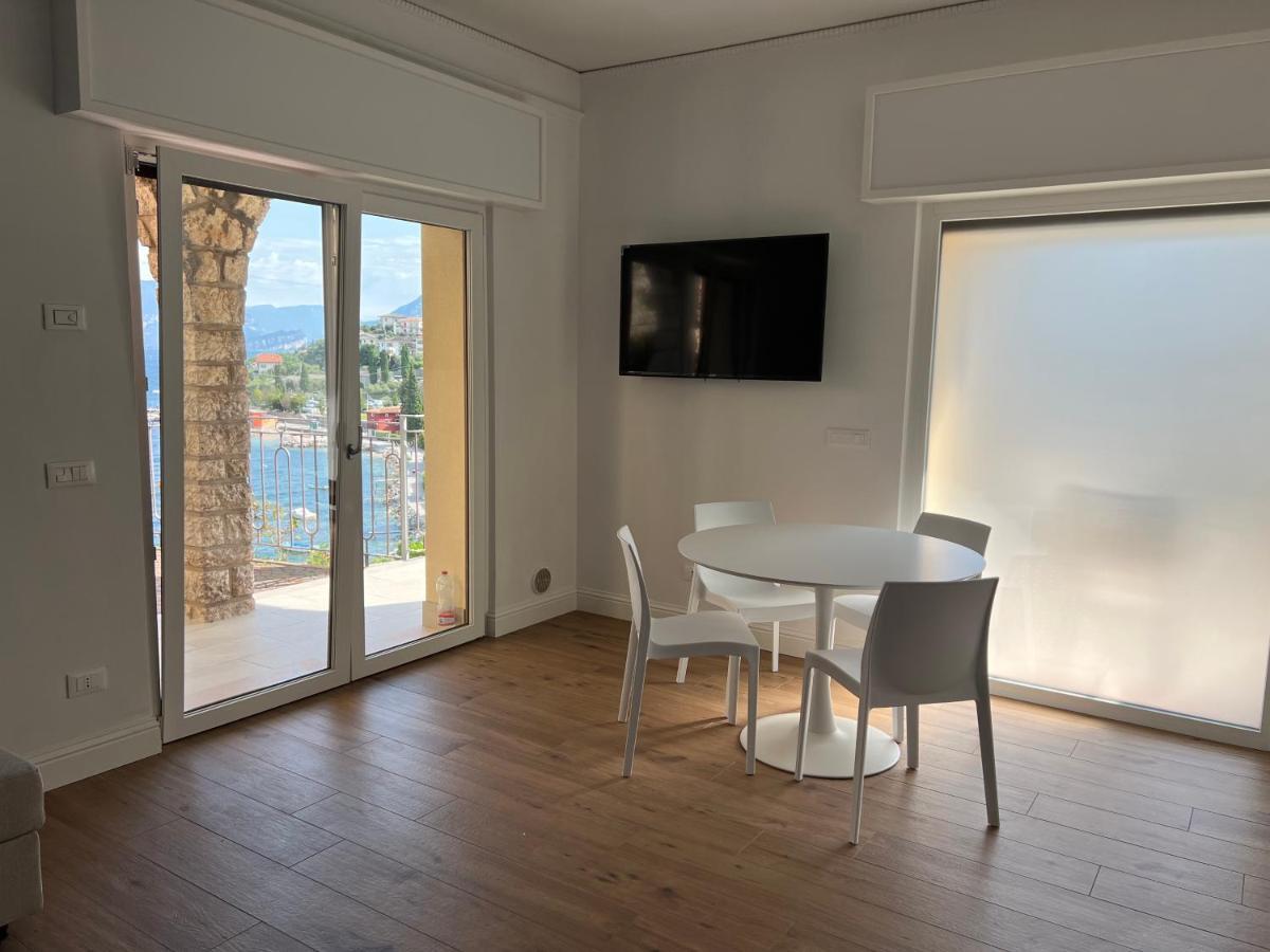 Amazing View Apartment Malcesine Exterior photo