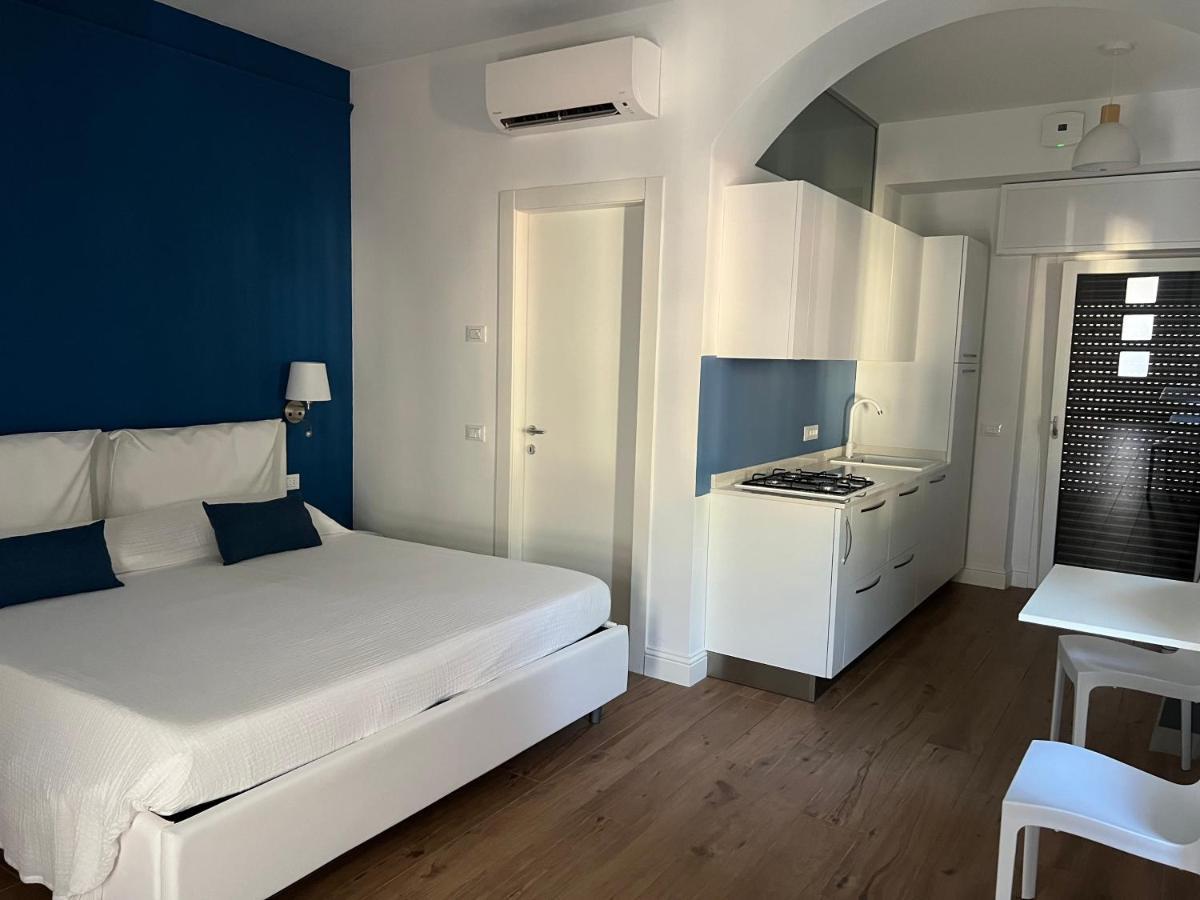 Amazing View Apartment Malcesine Exterior photo