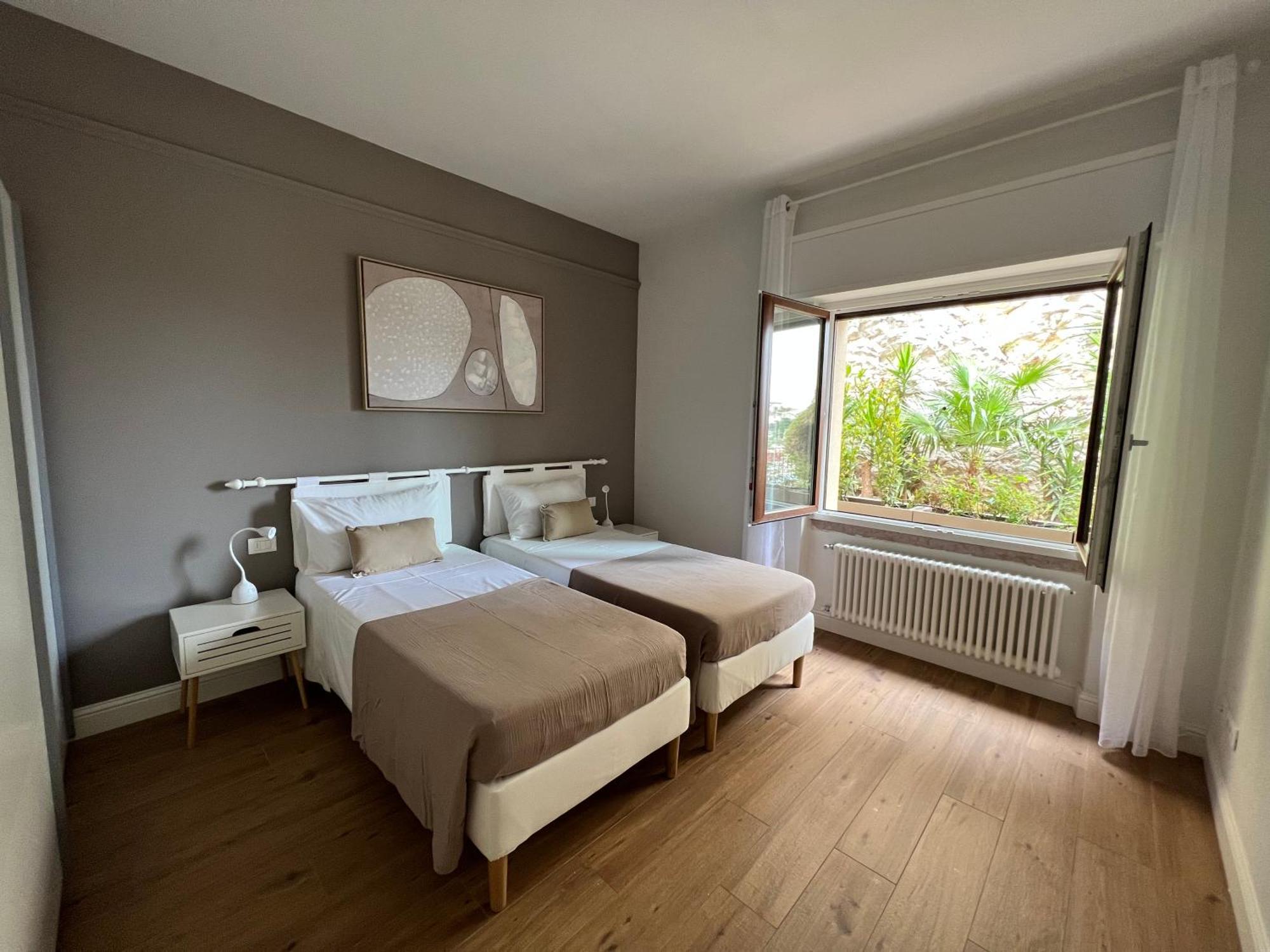 Amazing View Apartment Malcesine Exterior photo